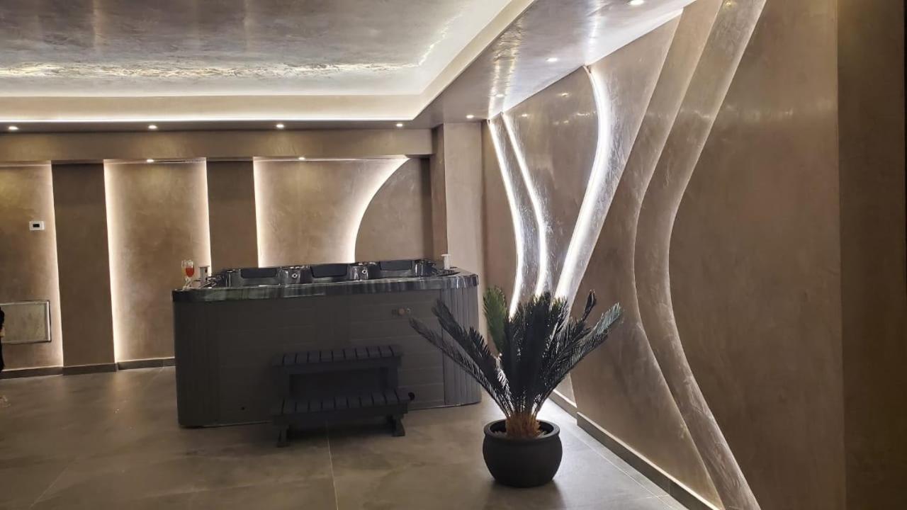 Brilliant Hotel & Spa Golem  Extérieur photo
