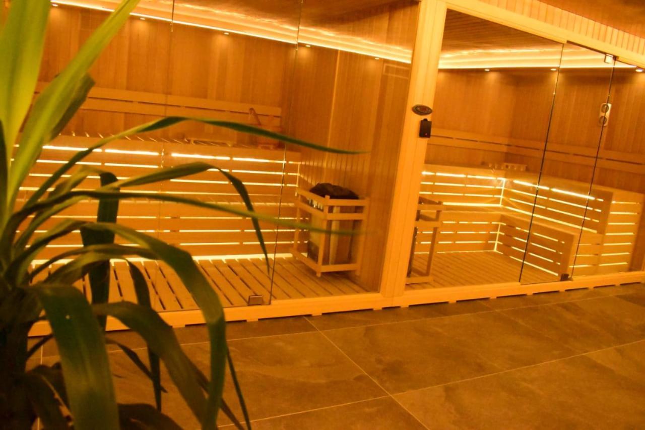 Brilliant Hotel & Spa Golem  Extérieur photo