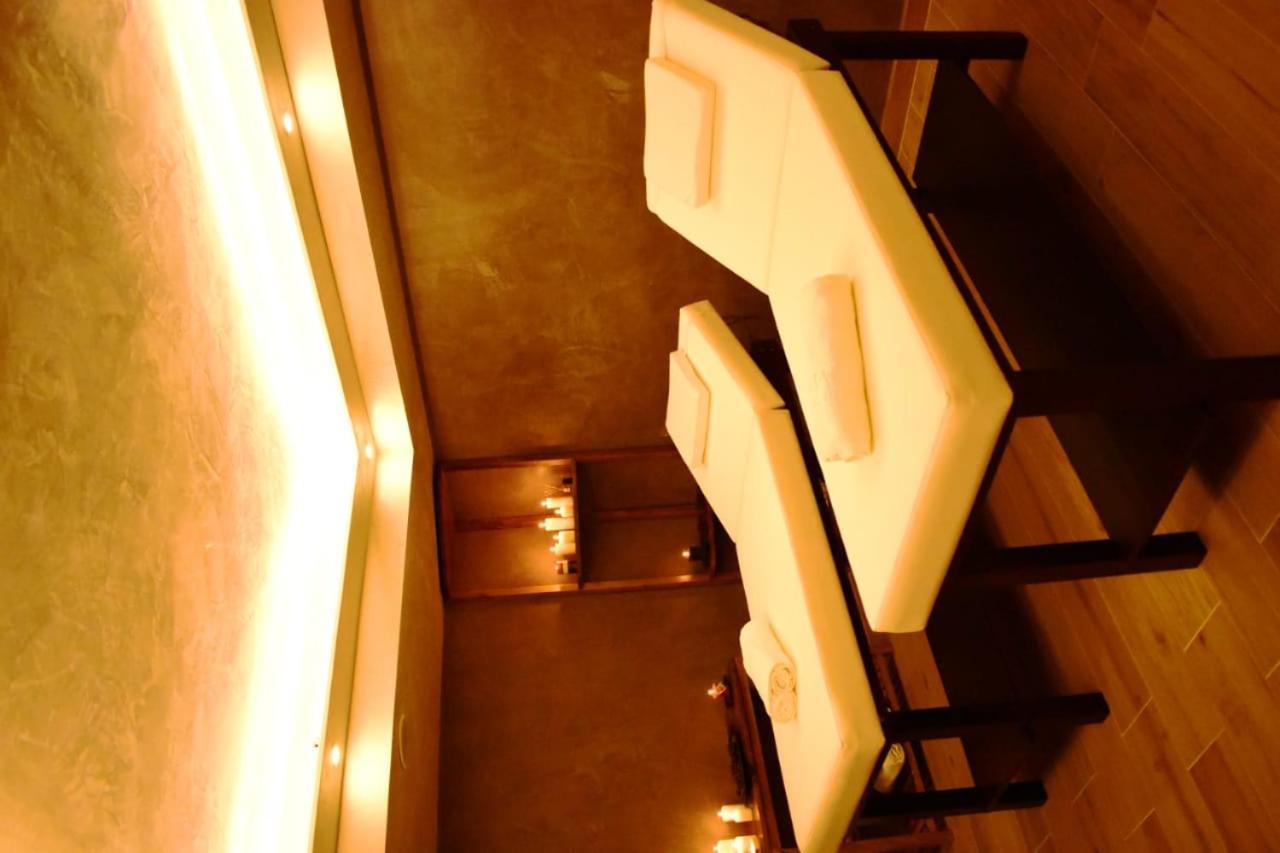 Brilliant Hotel & Spa Golem  Extérieur photo
