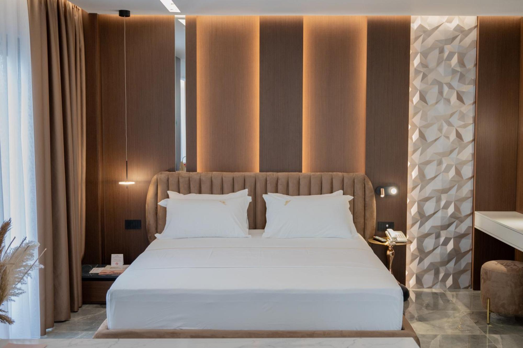 Brilliant Hotel & Spa Golem  Extérieur photo