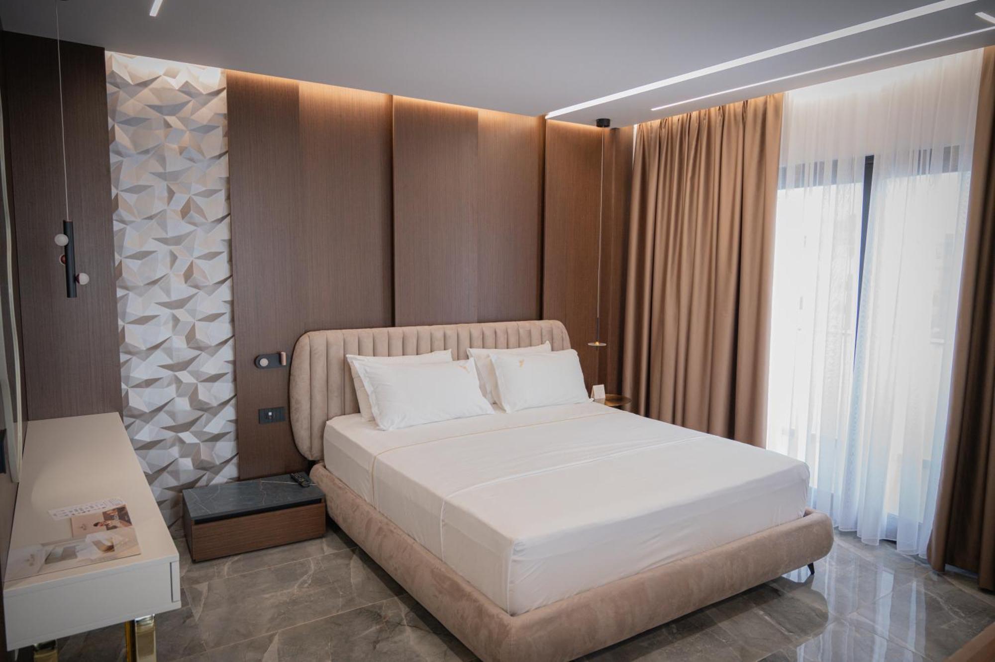 Brilliant Hotel & Spa Golem  Extérieur photo