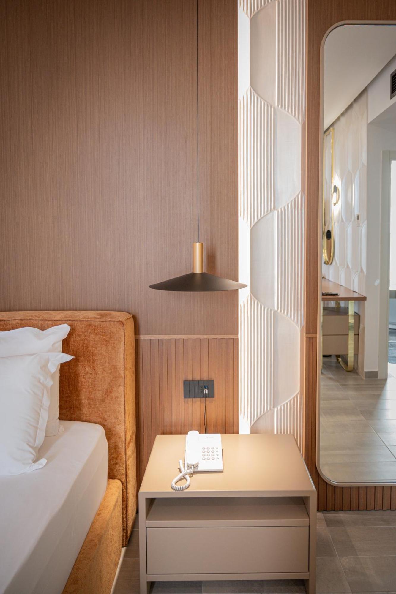 Brilliant Hotel & Spa Golem  Extérieur photo