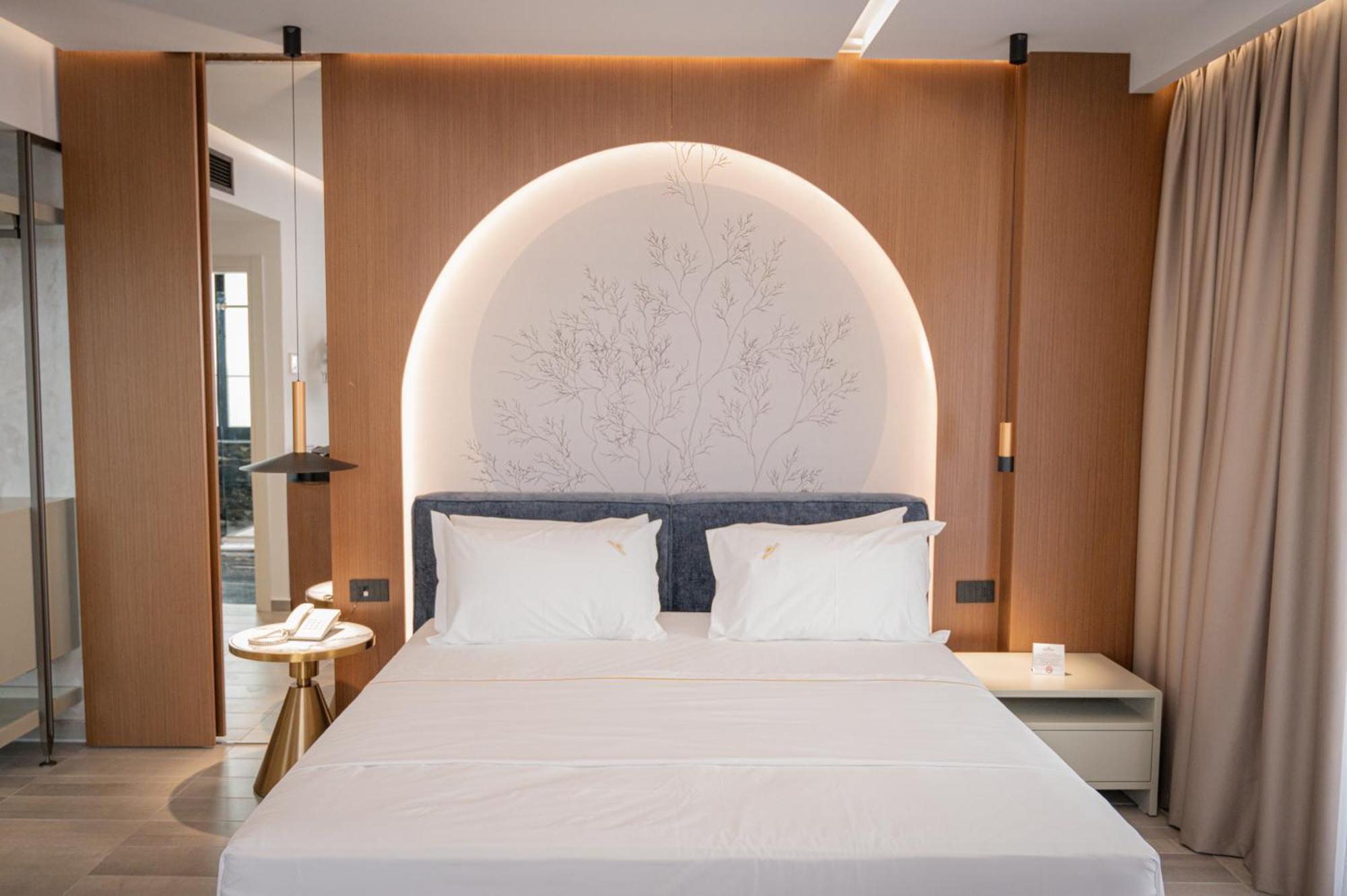Brilliant Hotel & Spa Golem  Extérieur photo