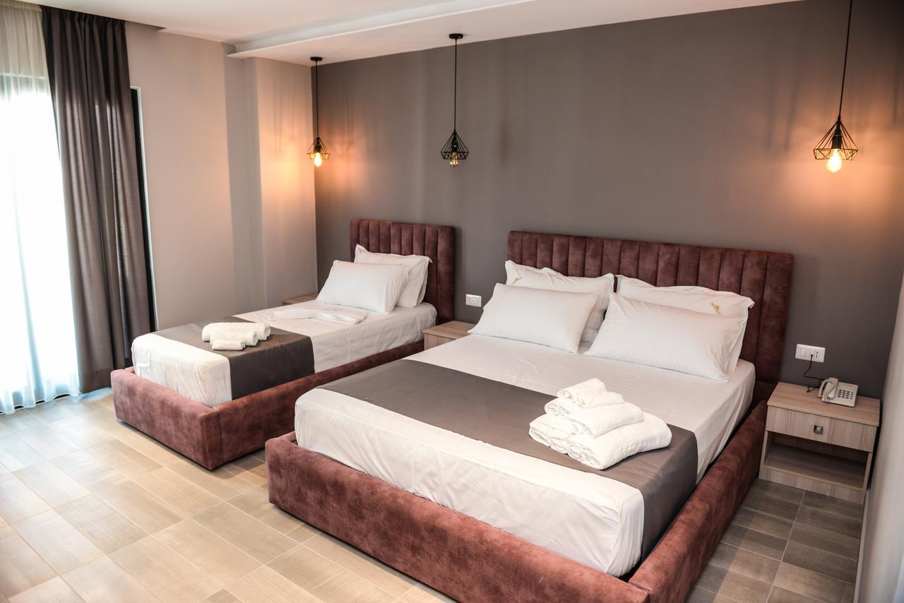 Brilliant Hotel & Spa Golem  Extérieur photo