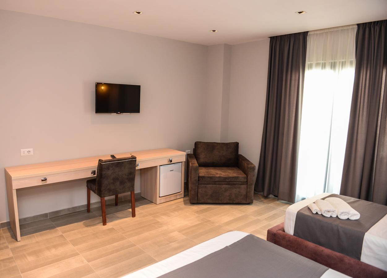 Brilliant Hotel & Spa Golem  Extérieur photo