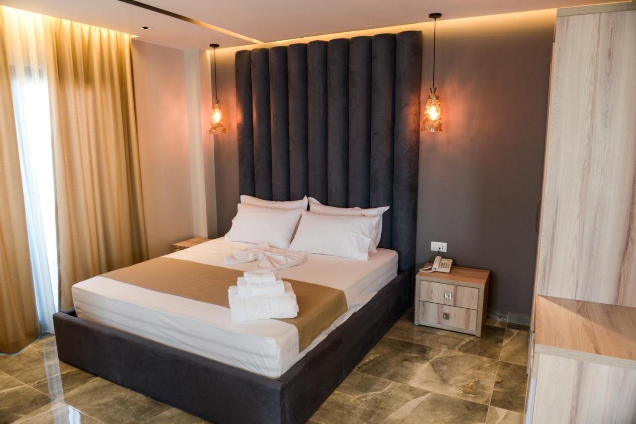 Brilliant Hotel & Spa Golem  Extérieur photo