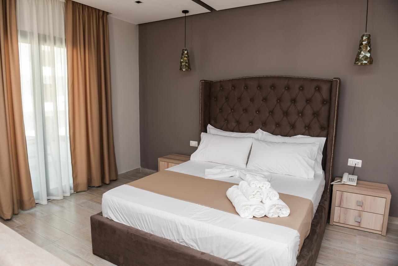 Brilliant Hotel & Spa Golem  Extérieur photo