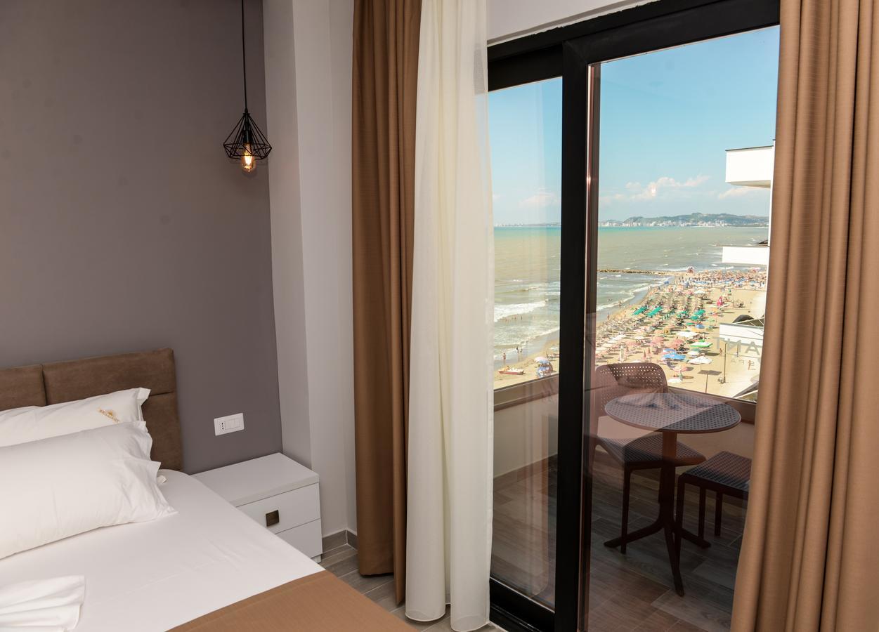 Brilliant Hotel & Spa Golem  Extérieur photo
