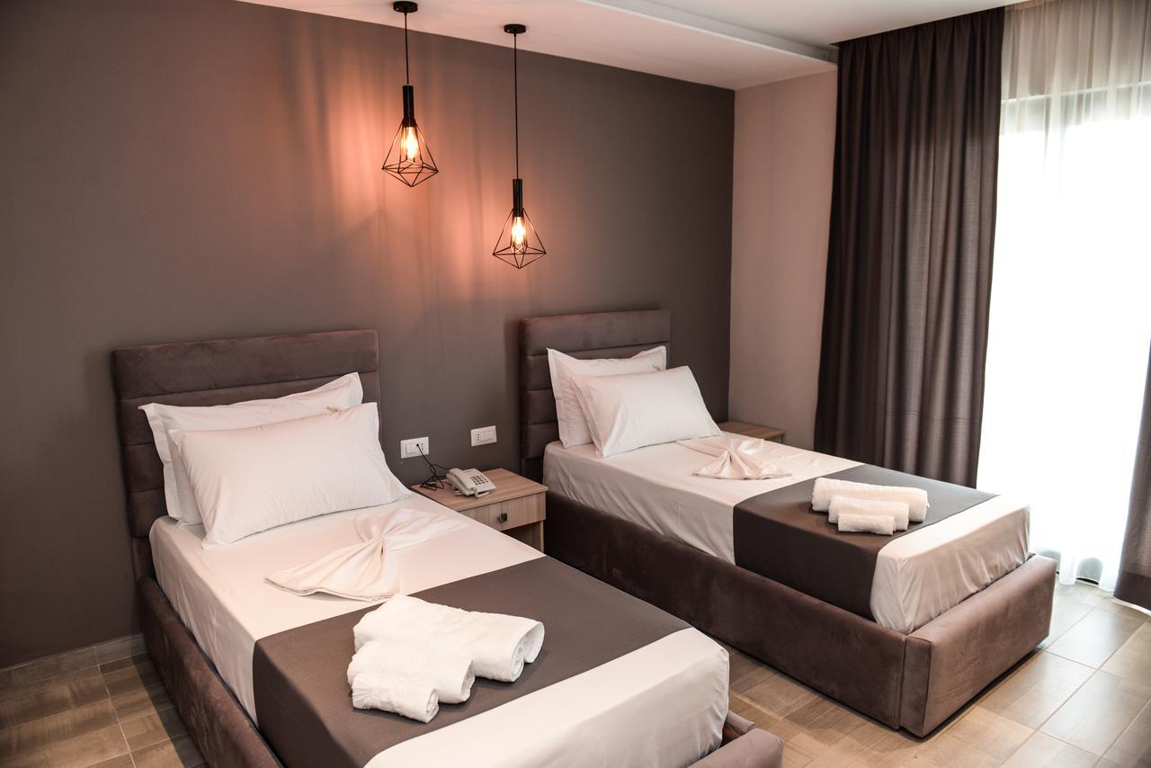 Brilliant Hotel & Spa Golem  Extérieur photo