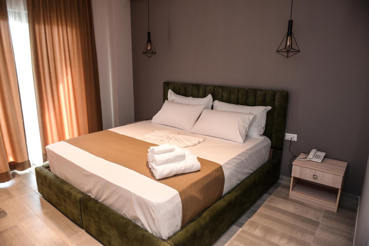 Brilliant Hotel & Spa Golem  Extérieur photo