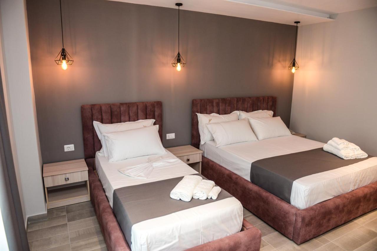 Brilliant Hotel & Spa Golem  Extérieur photo