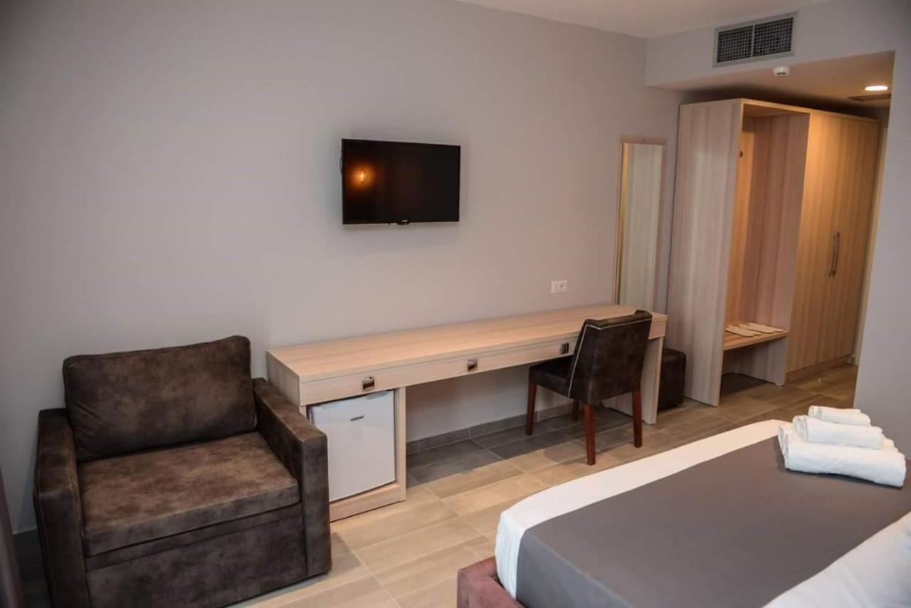 Brilliant Hotel & Spa Golem  Extérieur photo
