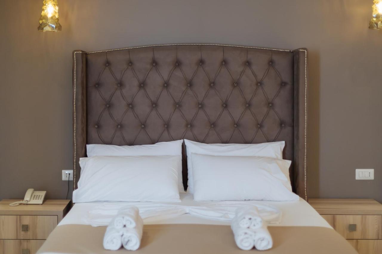 Brilliant Hotel & Spa Golem  Extérieur photo