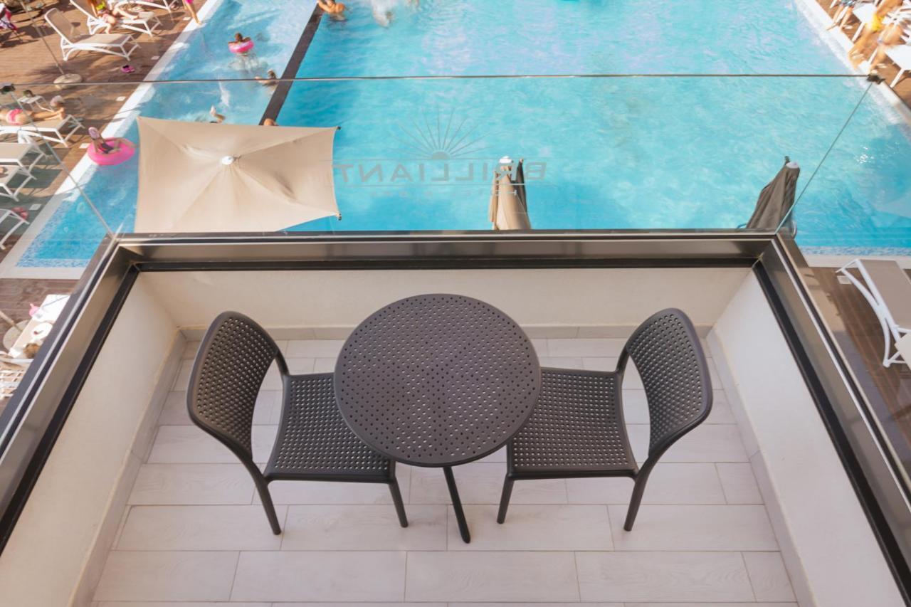 Brilliant Hotel & Spa Golem  Extérieur photo