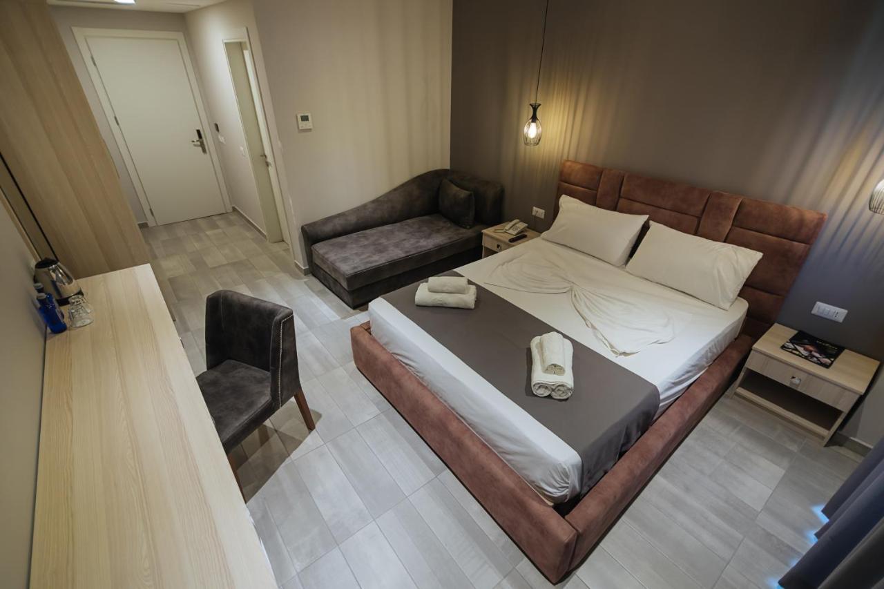 Brilliant Hotel & Spa Golem  Extérieur photo
